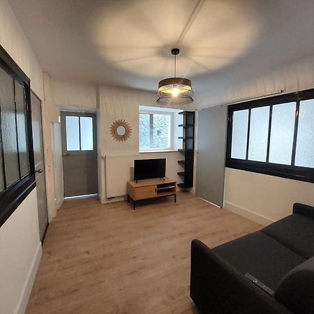 Villa Jean Julien - Les Cascades - Appartement T3 - 2 Chambres - 6 Personnes Ле-Мон-Дор Экстерьер фото