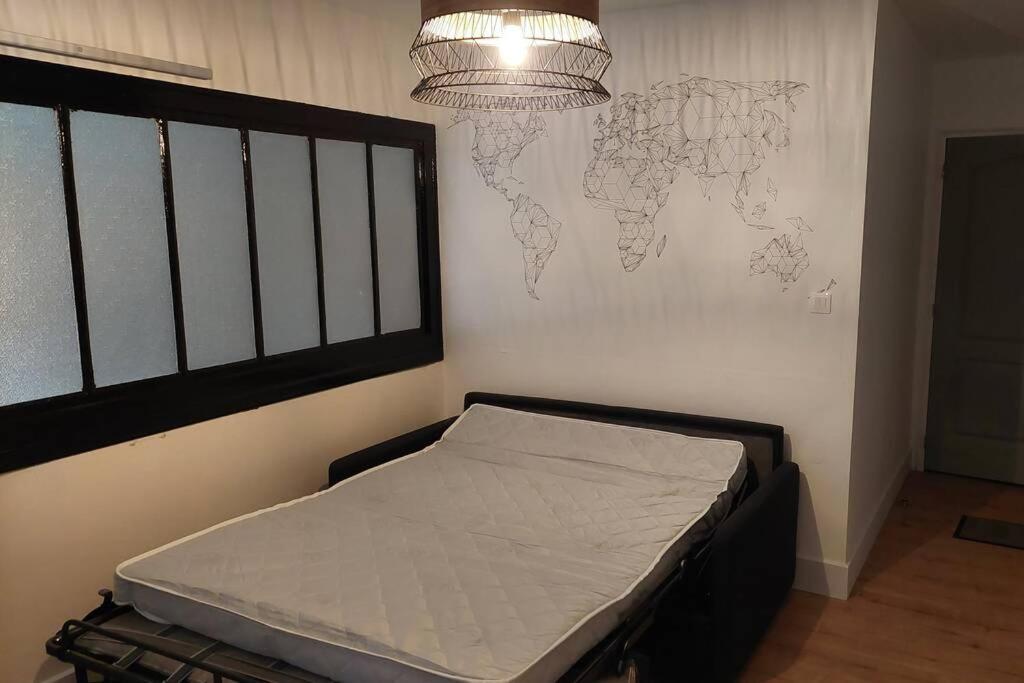 Villa Jean Julien - Les Cascades - Appartement T3 - 2 Chambres - 6 Personnes Ле-Мон-Дор Экстерьер фото