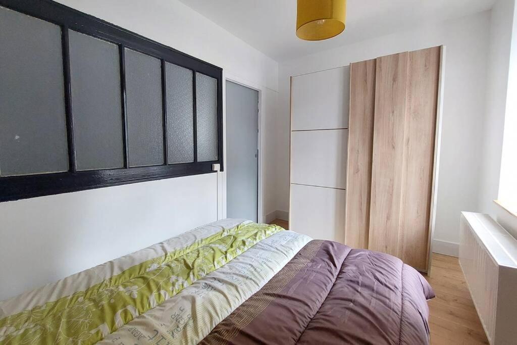 Villa Jean Julien - Les Cascades - Appartement T3 - 2 Chambres - 6 Personnes Ле-Мон-Дор Экстерьер фото