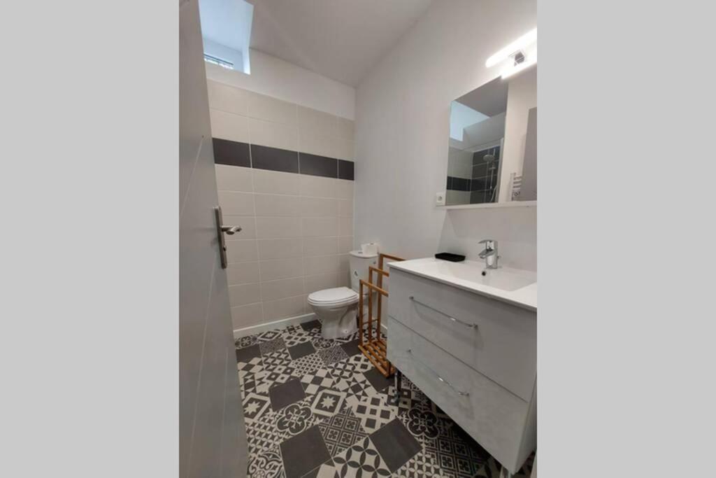 Villa Jean Julien - Les Cascades - Appartement T3 - 2 Chambres - 6 Personnes Ле-Мон-Дор Экстерьер фото