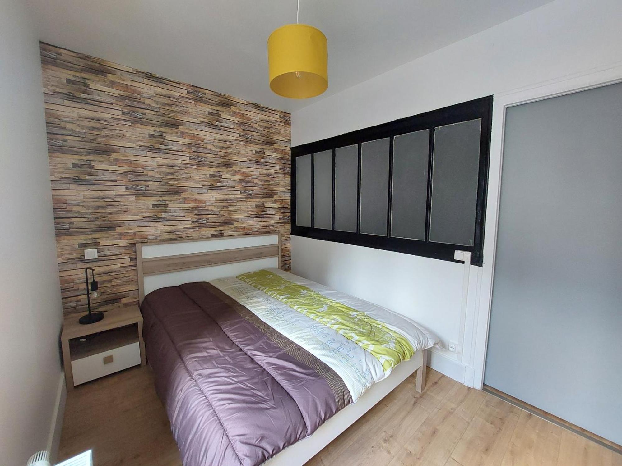 Villa Jean Julien - Les Cascades - Appartement T3 - 2 Chambres - 6 Personnes Ле-Мон-Дор Экстерьер фото