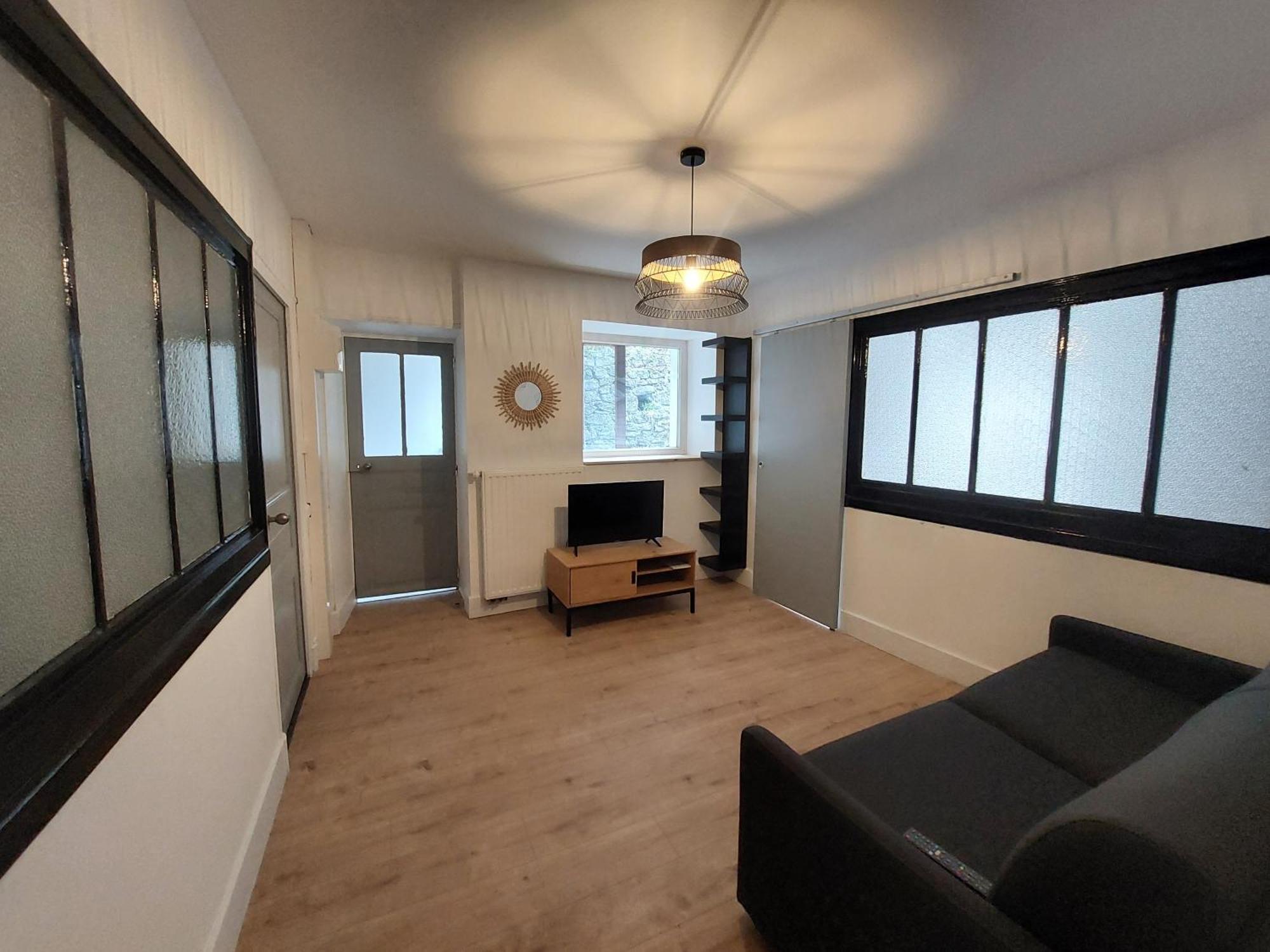 Villa Jean Julien - Les Cascades - Appartement T3 - 2 Chambres - 6 Personnes Ле-Мон-Дор Экстерьер фото