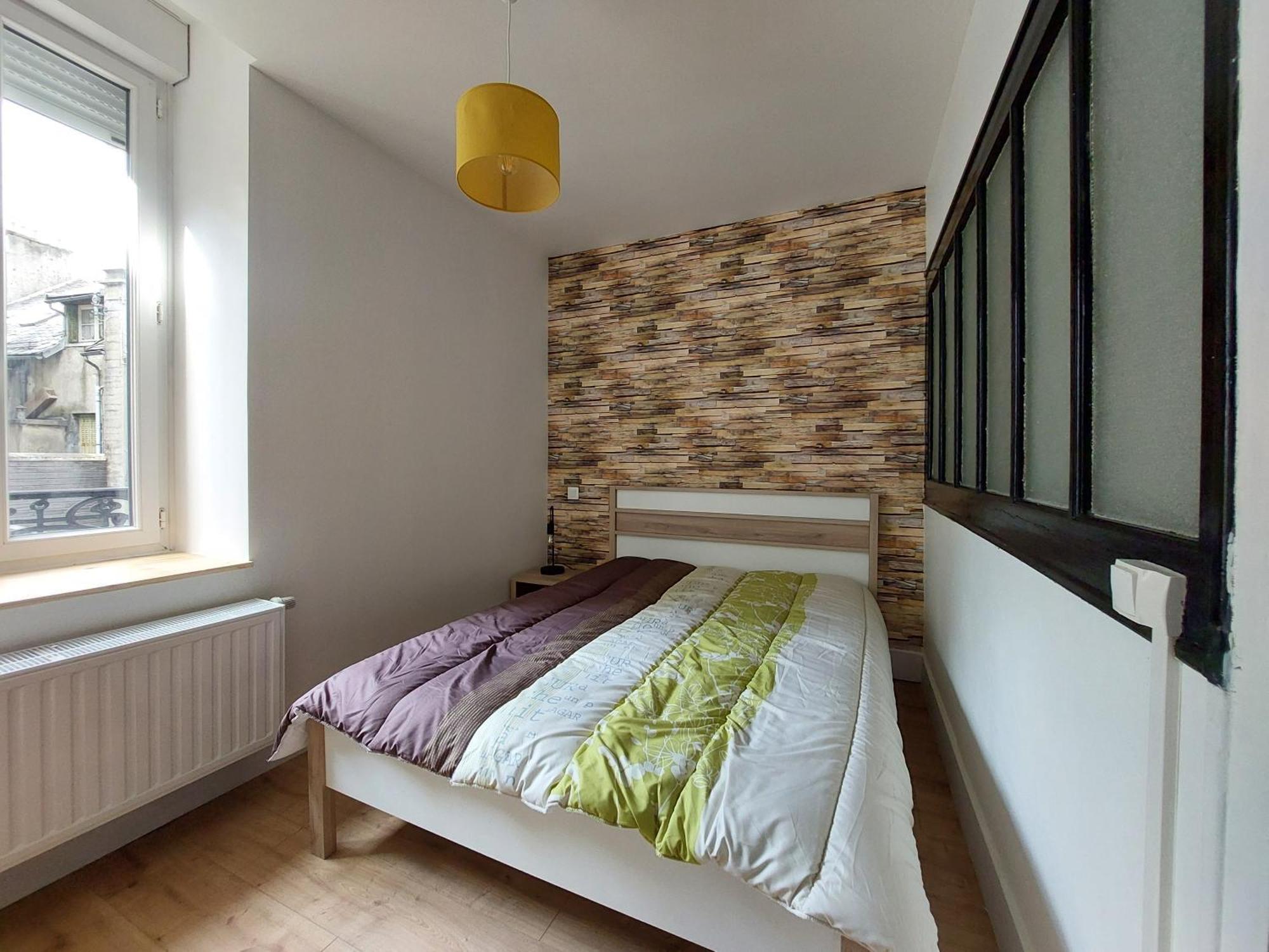 Villa Jean Julien - Les Cascades - Appartement T3 - 2 Chambres - 6 Personnes Ле-Мон-Дор Экстерьер фото